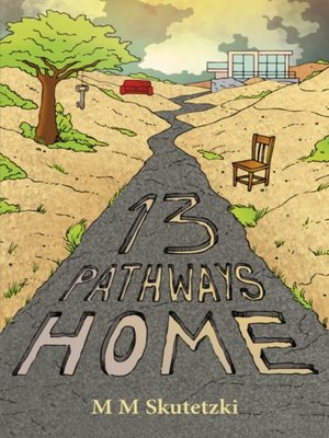 cover image of 13 Pathways Home